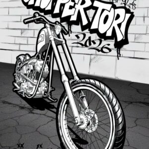 Choppertori 2026