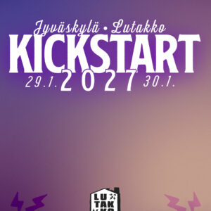 KICKSTART 2027 (2pv pe-la)